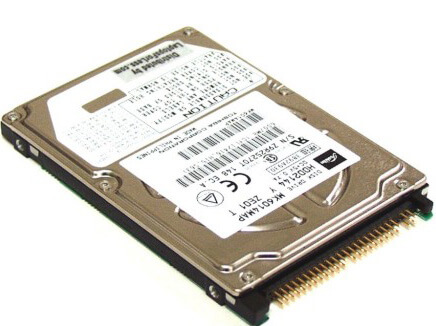 laptop-service-harddisk