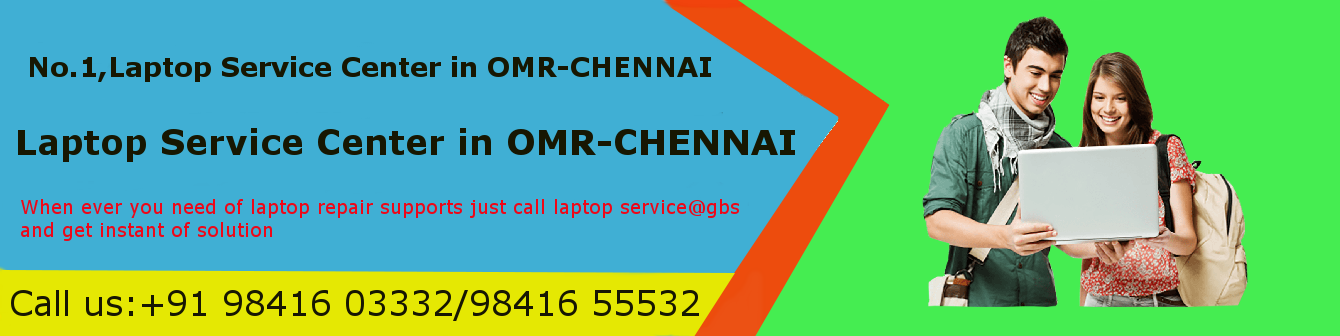 laptop-service-omr
